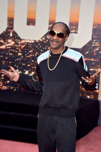 Filmpremiere 'Once Upon a Time in Hollywood' in Los Angeles