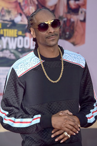 Filmpremiere 'Once Upon a Time in Hollywood' in Los Angeles