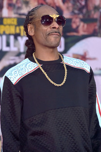 Filmpremiere 'Once Upon a Time in Hollywood' in Los Angeles