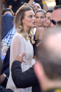 Filmpremiere 'Once Upon a Time in Hollywood' in Los Angeles