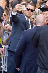 Filmpremiere 'Once Upon a Time in Hollywood' in Los Angeles