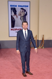 Filmpremiere 'Once Upon a Time in Hollywood' in Los Angeles