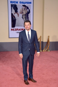 Filmpremiere 'Once Upon a Time in Hollywood' in Los Angeles