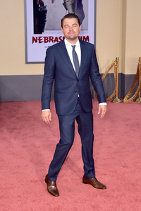 Filmpremiere 'Once Upon a Time in Hollywood' in Los Angeles