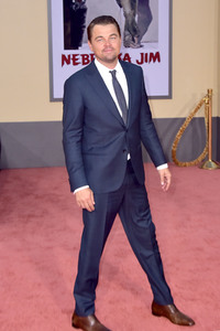 Filmpremiere 'Once Upon a Time in Hollywood' in Los Angeles