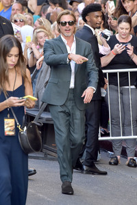 Filmpremiere 'Once Upon a Time in Hollywood' in Los Angeles