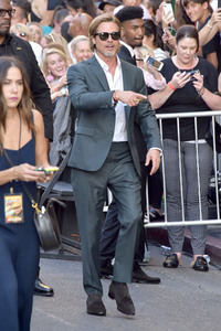 Filmpremiere 'Once Upon a Time in Hollywood' in Los Angeles