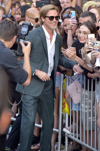 Filmpremiere 'Once Upon a Time in Hollywood' in Los Angeles