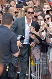 Filmpremiere 'Once Upon a Time in Hollywood' in Los Angeles