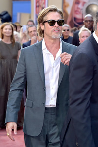 Filmpremiere 'Once Upon a Time in Hollywood' in Los Angeles