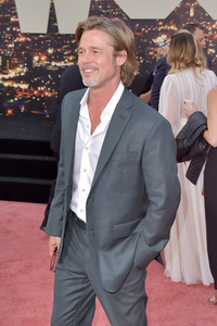 Filmpremiere 'Once Upon a Time in Hollywood' in Los Angeles