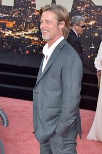 Filmpremiere 'Once Upon a Time in Hollywood' in Los Angeles