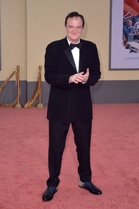 Filmpremiere 'Once Upon a Time in Hollywood' in Los Angeles