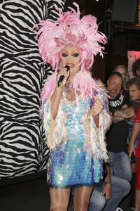 Eröffnung der Porno Karaoke Bar in Hamburg