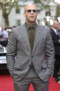 Filmscreening 'Fast & Furious: Hobbs & Shaw' in London