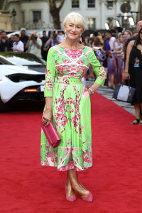 Filmscreening 'Fast & Furious: Hobbs & Shaw' in London