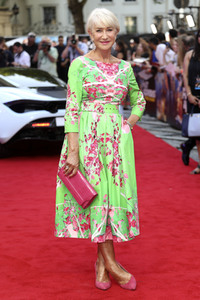 Filmscreening 'Fast & Furious: Hobbs & Shaw' in London