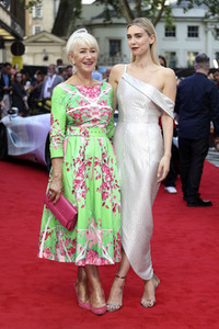 Filmscreening 'Fast & Furious: Hobbs & Shaw' in London