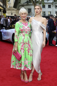 Filmscreening 'Fast & Furious: Hobbs & Shaw' in London