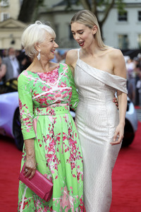 Filmscreening 'Fast & Furious: Hobbs & Shaw' in London