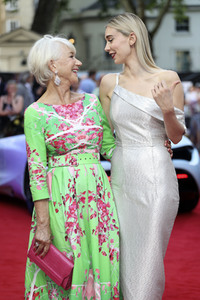 Filmscreening 'Fast & Furious: Hobbs & Shaw' in London