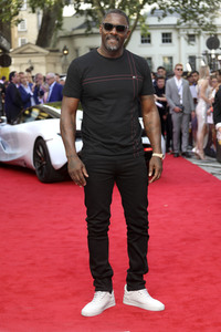 Filmscreening 'Fast & Furious: Hobbs & Shaw' in London