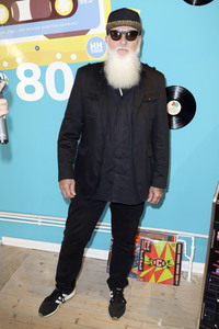 Joachim Witt in Hamburg