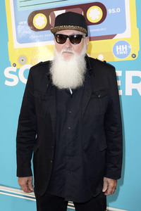 Joachim Witt in Hamburg