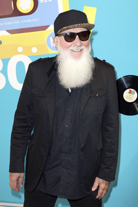 Joachim Witt in Hamburg