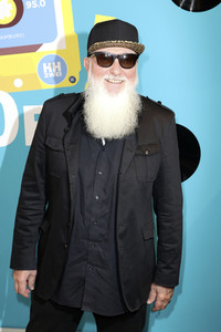 Joachim Witt in Hamburg