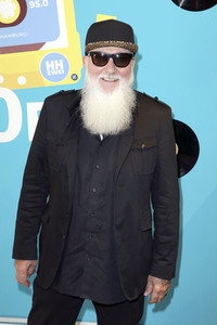 Joachim Witt in Hamburg