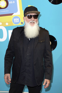 Joachim Witt in Hamburg