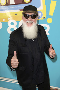 Joachim Witt in Hamburg