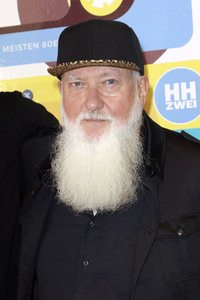 Joachim Witt in Hamburg