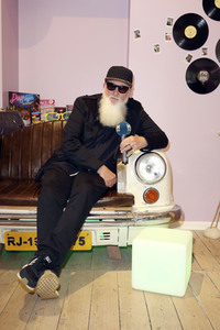 Joachim Witt in Hamburg