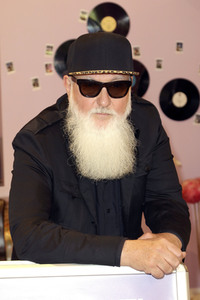 Joachim Witt in Hamburg