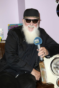 Joachim Witt in Hamburg