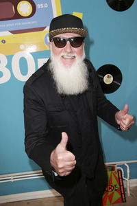 Joachim Witt in Hamburg