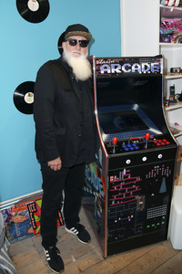 Joachim Witt in Hamburg