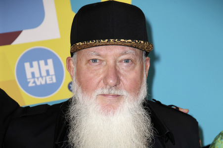 Joachim Witt in Hamburg