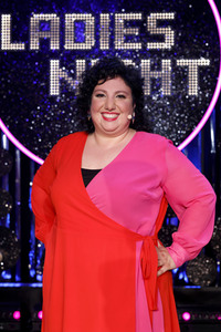 Comedyshow 'Ladies Night' in Köln