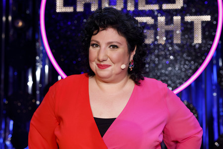 Comedyshow 'Ladies Night' in Köln