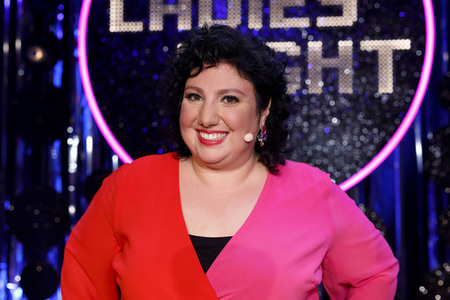 Comedyshow 'Ladies Night' in Köln