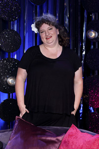 Comedyshow 'Ladies Night' in Köln