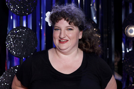 Comedyshow 'Ladies Night' in Köln