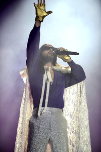 Deichbrand Festival 2019 in Wurster Nordseeküste