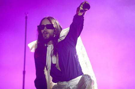 Deichbrand Festival 2019 in Wurster Nordseeküste