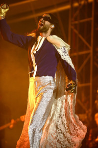 Deichbrand Festival 2019 in Wurster Nordseeküste