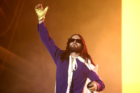 Deichbrand Festival 2019 in Wurster Nordseeküste