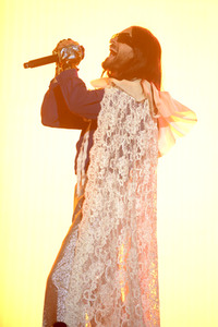 Deichbrand Festival 2019 in Wurster Nordseeküste